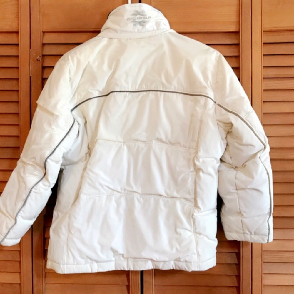 Worn Once Zero Xposur Authentic Element Protector - image 6